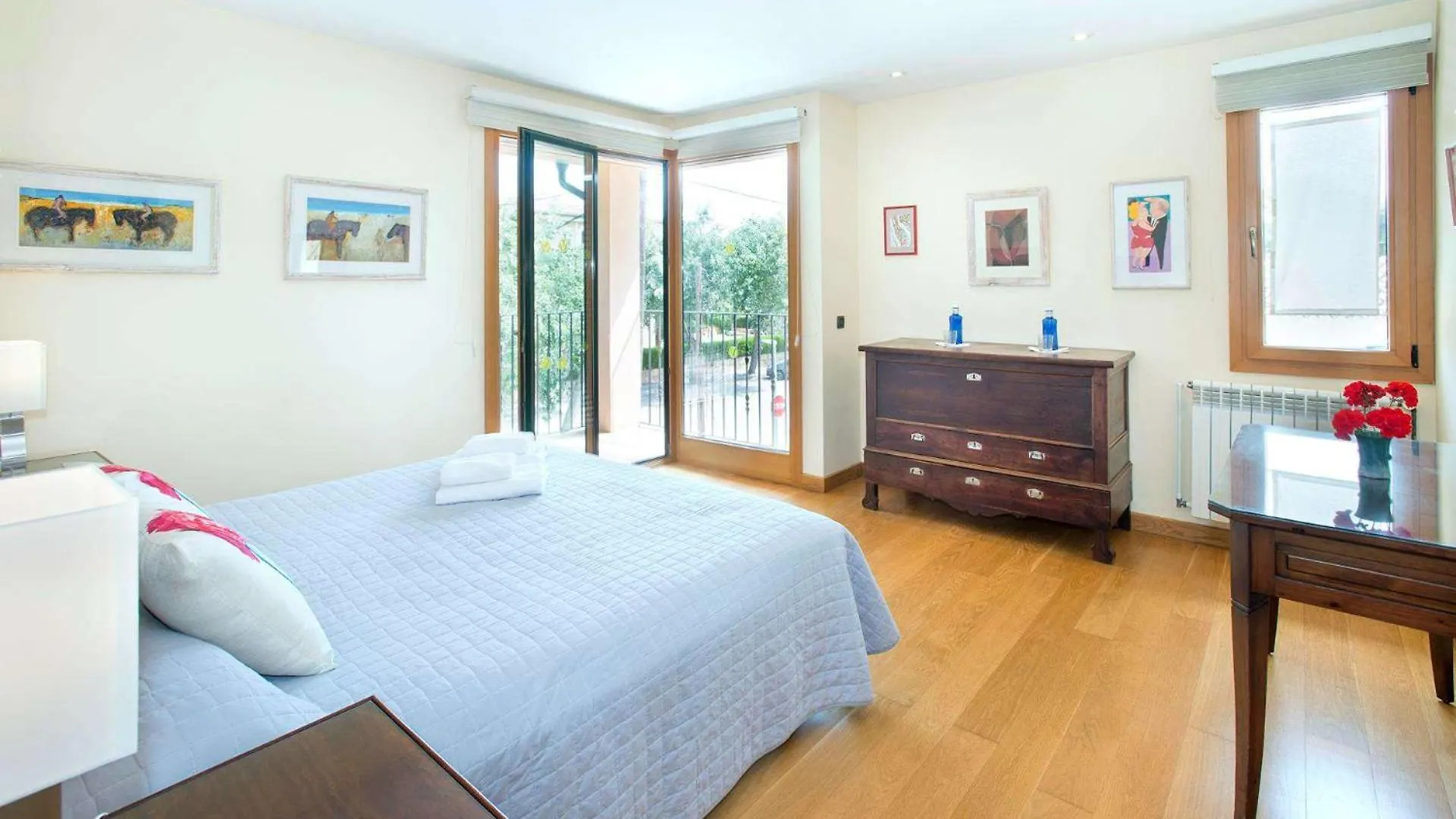 Marquesa By Vintage Travel Villa Port de Pollença